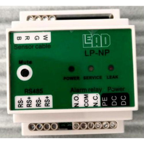  牽頭非定位小組(NP)