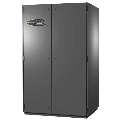 直接膨脹系統(tǒng)