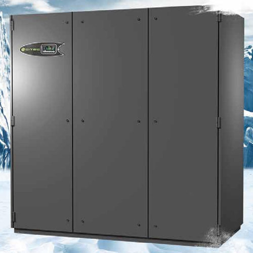 冷凍水系統(tǒng)