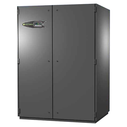 雙冷源系統(tǒng)