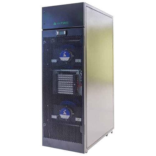 列間精密空調(diào)