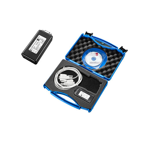 PC 測量系統(tǒng)