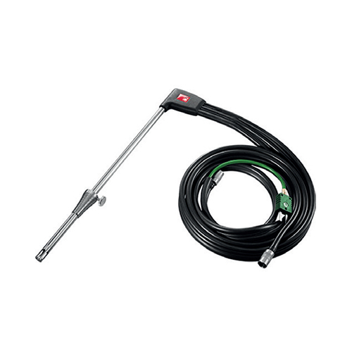 氣體采樣探頭 - 生態(tài)型