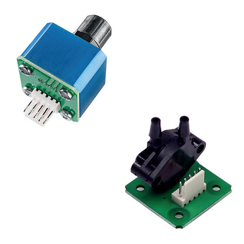 壓力變送器模塊