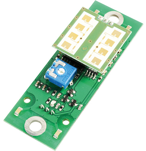 雷達移動偵測模塊