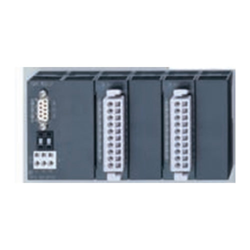 現(xiàn)場(chǎng)總線I/O模塊-profibus DP 從站 開(kāi)關(guān)量輸入  152-6PH50