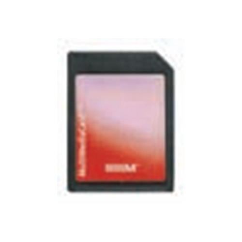 儲(chǔ)存器擴(kuò)展  MMC卡