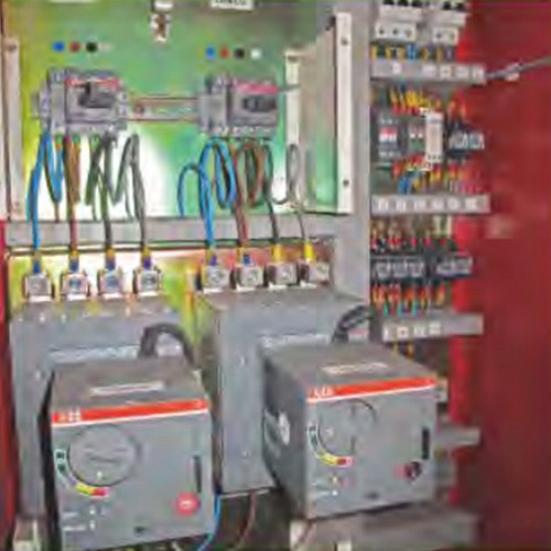 電源質(zhì)量設(shè)備