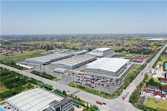 巴西著名電機(jī)制造商看好中國(guó)經(jīng)濟(jì) 對(duì)在華發(fā)展充滿(mǎn)信心